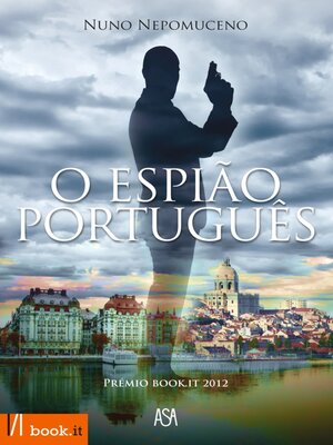 cover image of O Espião Português